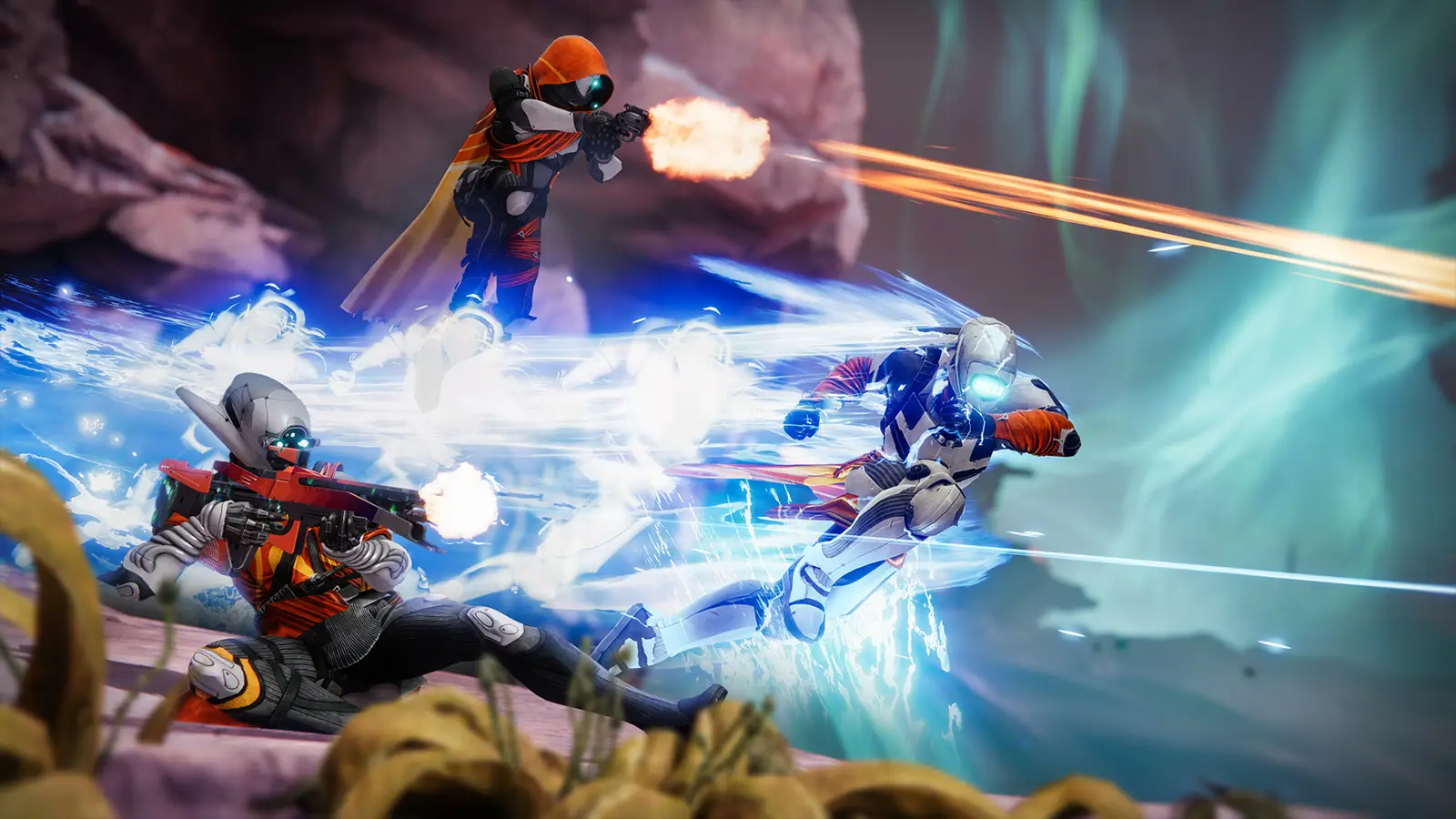 Destiny 2 The Desert Perpetual Raid: Release Date, Contest Mode, Power Level, Exotic Weapon, Armor, Leaks