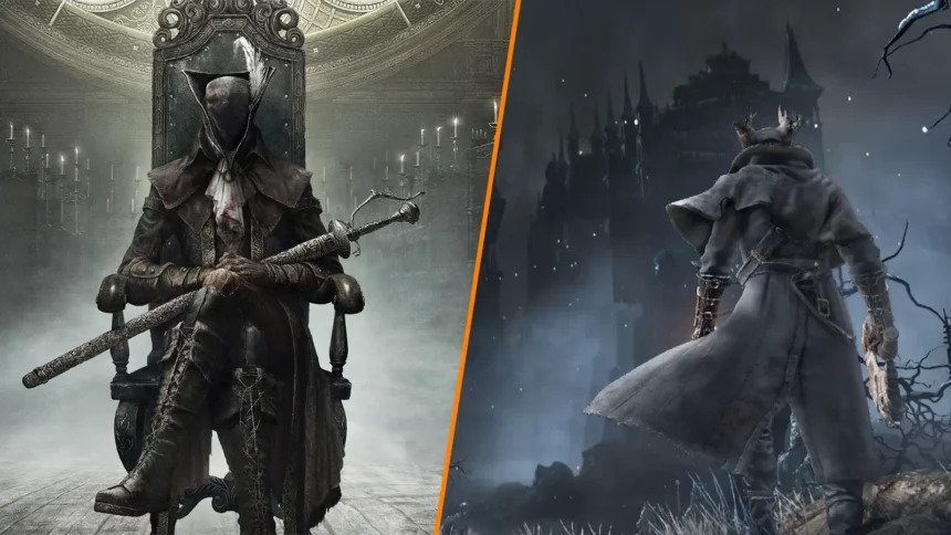 Elden Ring Dev FromSoftware Working on A New Unannounced Multiplatform Game Codenamed "FMC" – Report