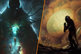 Everything Leaving Destiny 2 With The Edge of Fate Expansion