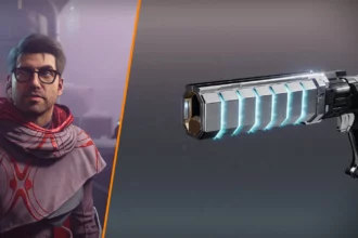 How To Get Graviton Spike Exotic Hand Cannon In Destiny 2