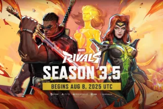 Marvel Rivals Season 3.5 Early Patch Notes Preview: Blade Arrives, New Mode, Maps, Anti-Toxicity, and Major Team-Up Changes