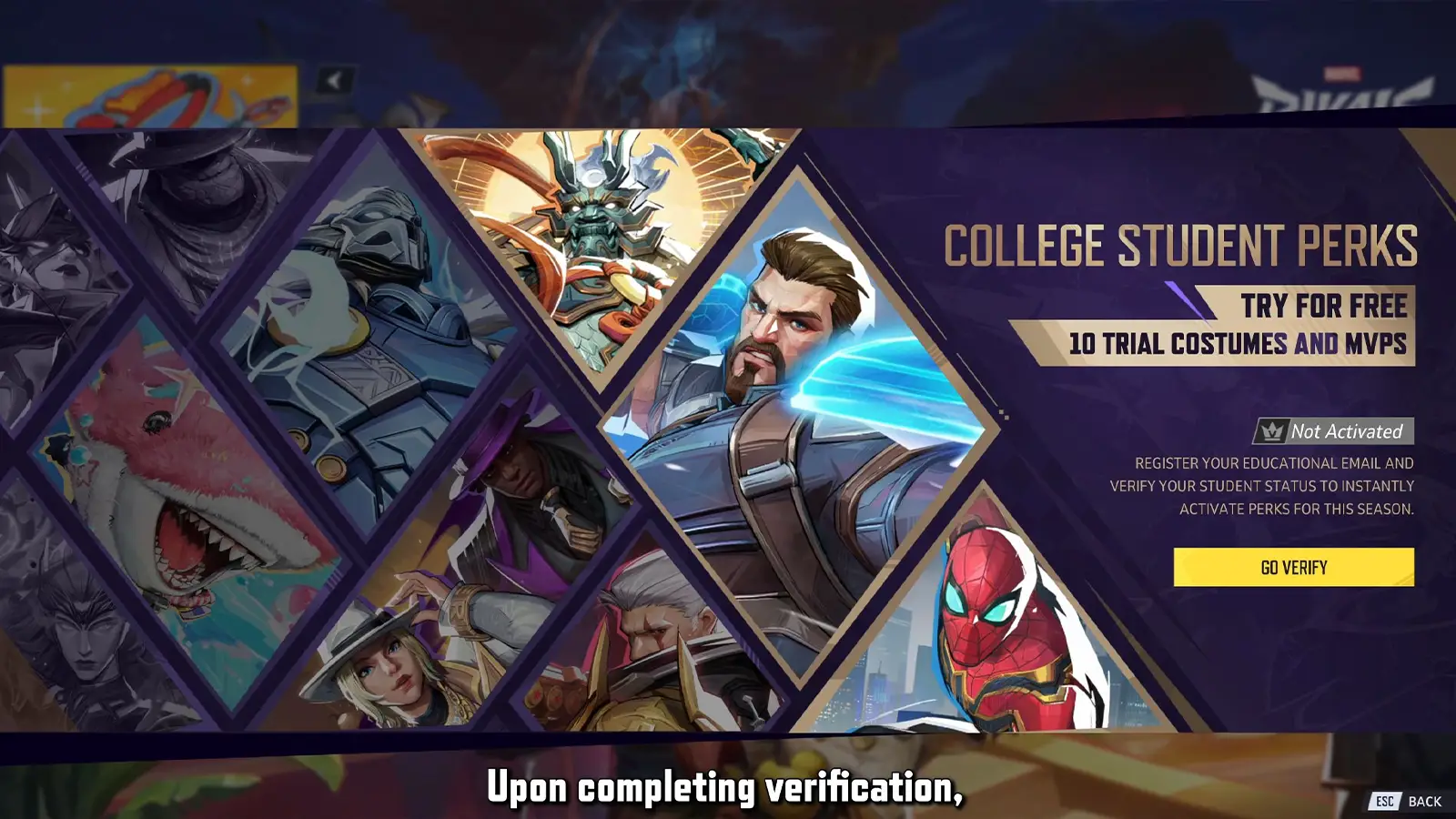 Marvel Rivals Season 3 Update Early Patch Notes Preview - Phoenix, Blade, Huge Buffs, Nerfs & Team-Up Overhaul Detailed