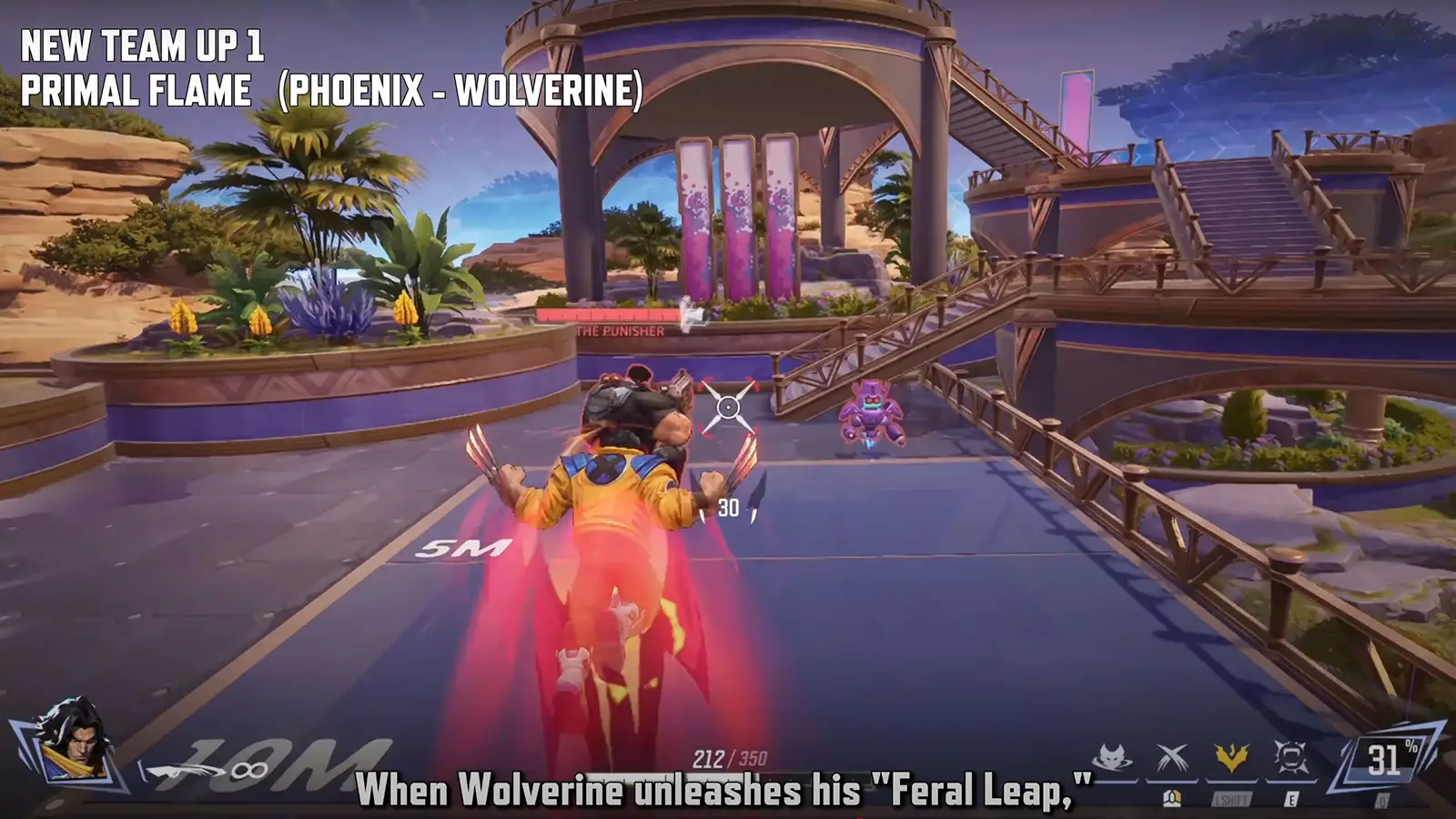 Marvel Rivals Season 3 Update Early Patch Notes Preview - Phoenix, Blade, Huge Buffs, Nerfs & Team-Up Overhaul Detailed