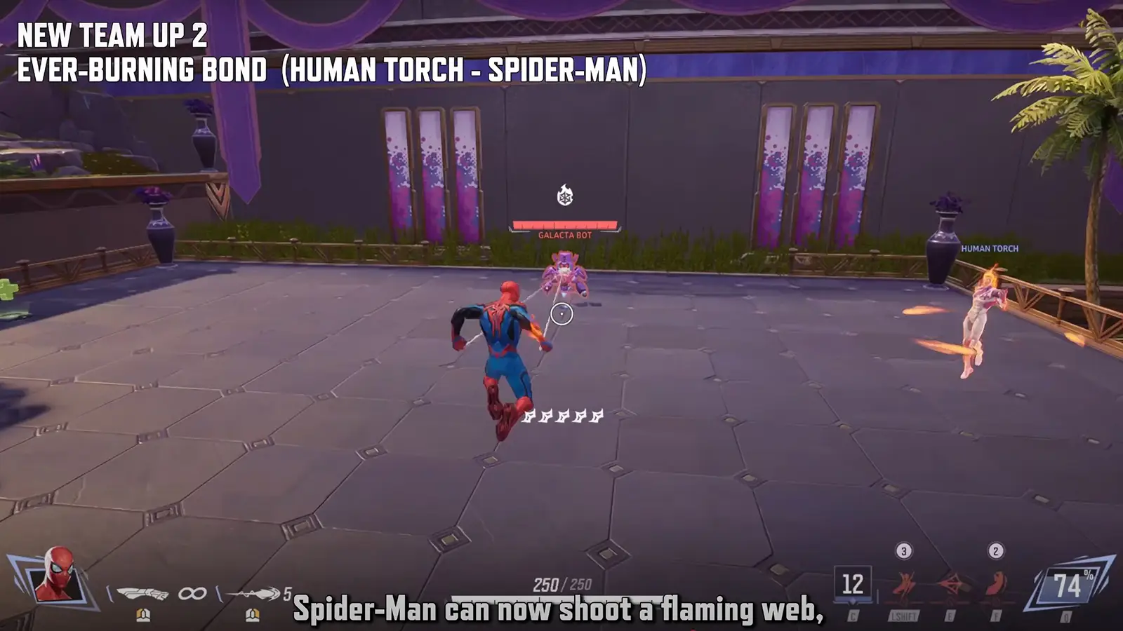 Marvel Rivals Season 3 Update Early Patch Notes Preview - Phoenix, Blade, Huge Buffs, Nerfs & Team-Up Overhaul Detailed