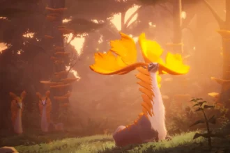 Rare’s Everwild Canceled by Microsoft Amid Massive Xbox Layoffs