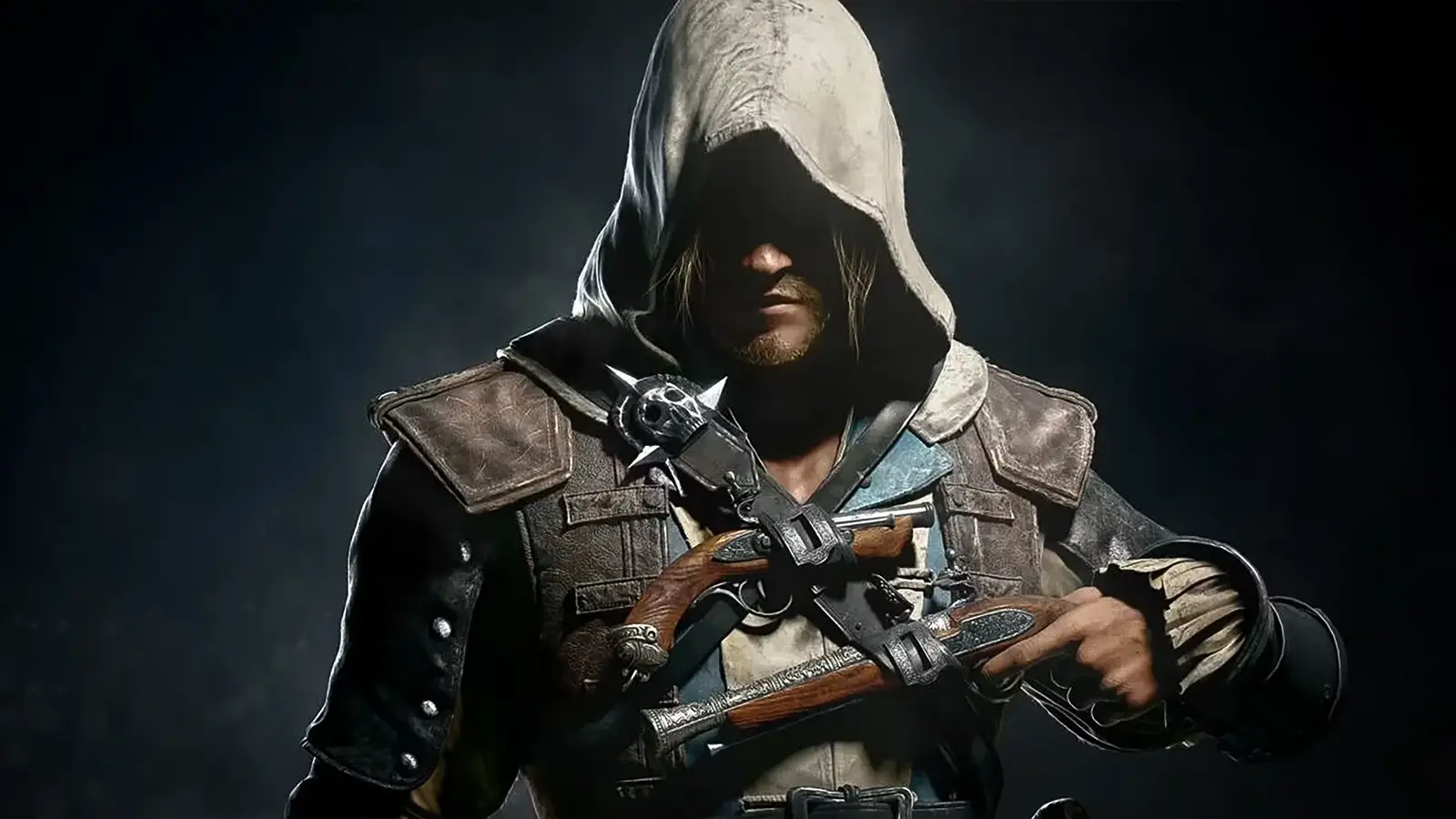 New Update All But Confirms Assassin’s Creed Black Flag Remake Ahead of 2025 Launch