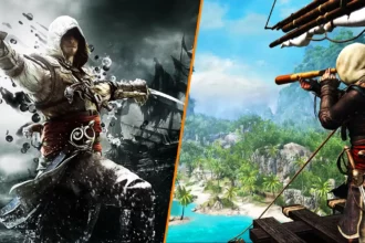 New Update All But Confirms Assassin’s Creed Black Flag Remake Ahead of 2025 Launch
