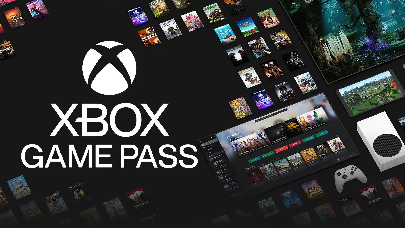 Xbox Fans Are Canceling Game Pass Subscriptions After Mass Layoffs and Game Cancellations