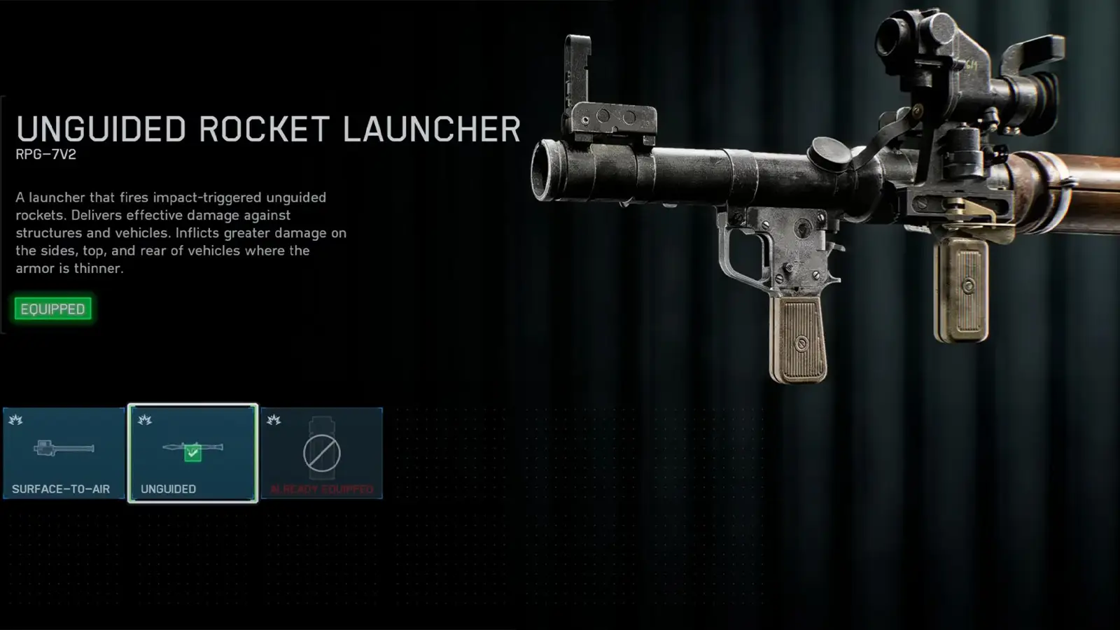 All Battlefield 6 Weapons Leaked