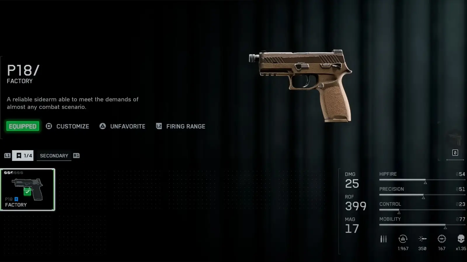 All Battlefield 6 Weapons Leaked