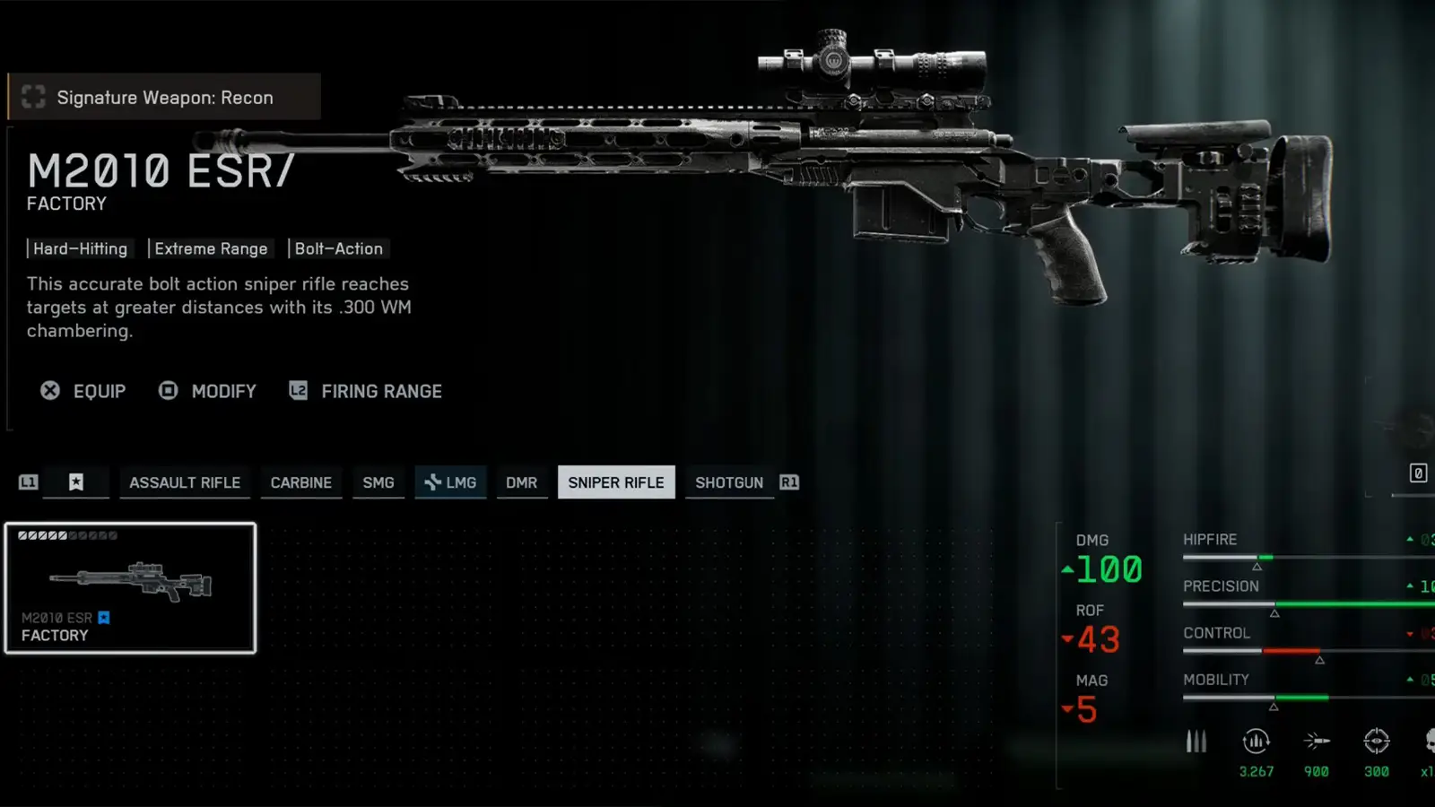 All Battlefield 6 Weapons Leaked