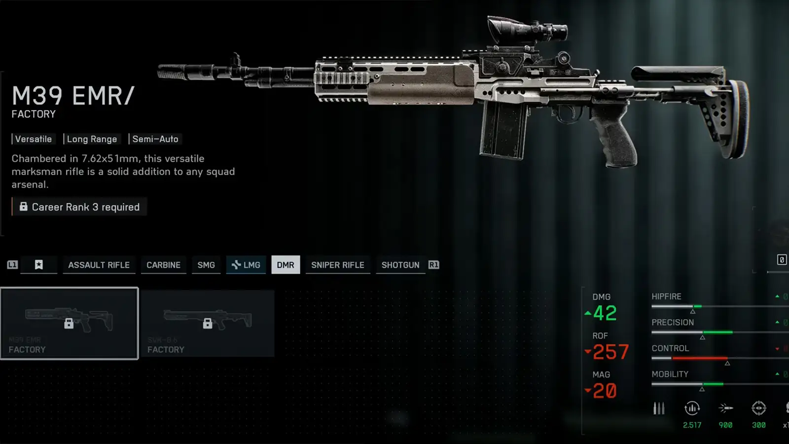 All Battlefield 6 Weapons Leaked