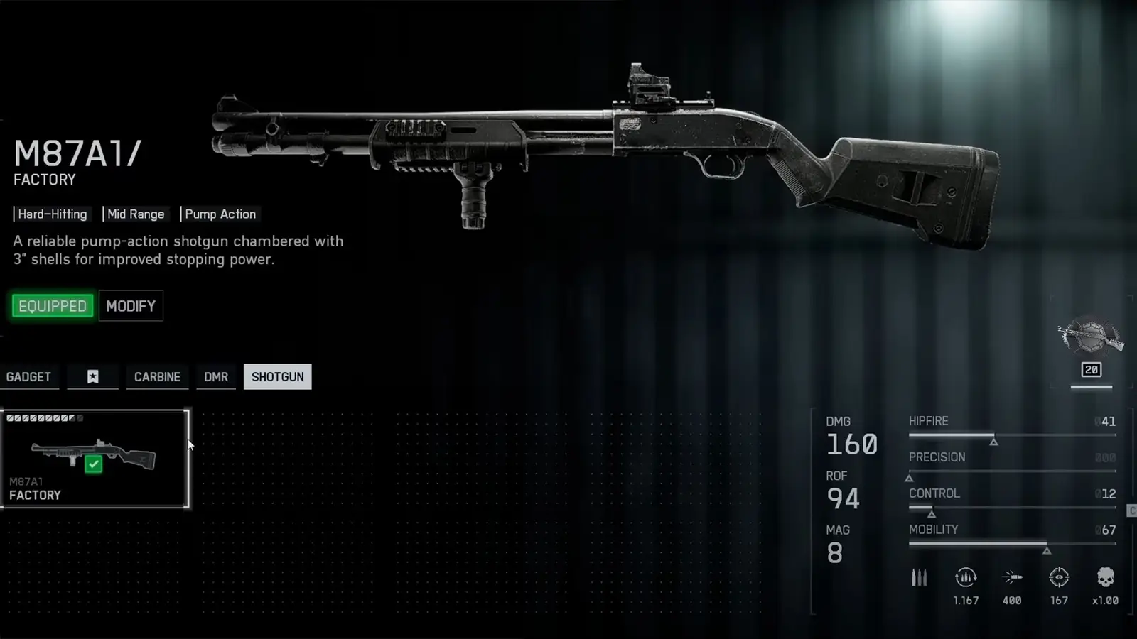 All Battlefield 6 Weapons Leaked