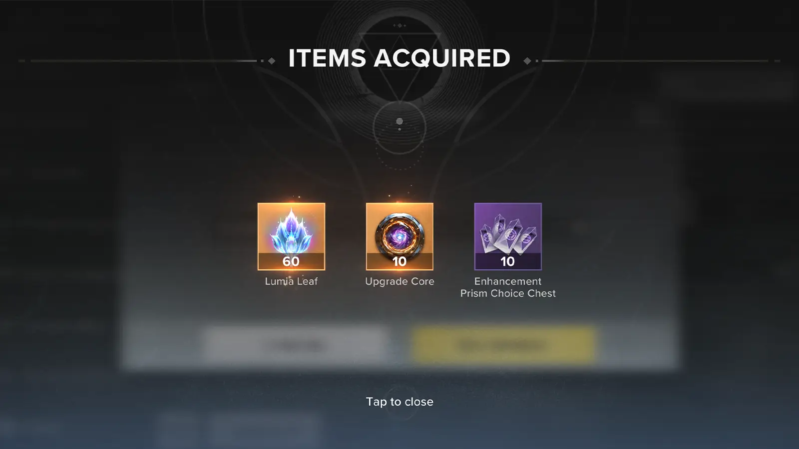 All Destiny Rising Codes Today