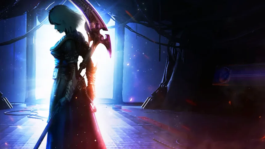 All Destiny Rising Codes Today