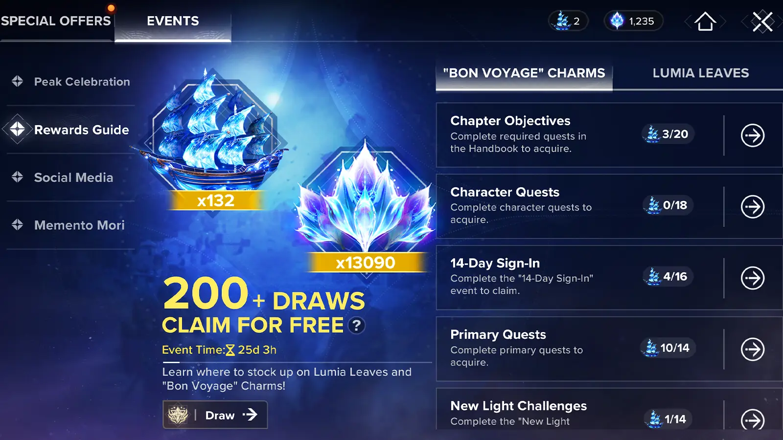 All Destiny Rising Codes Today