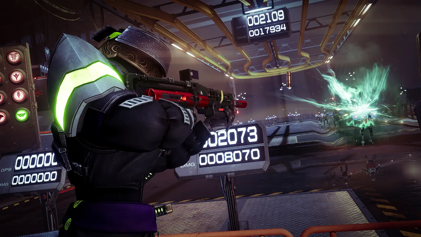 Bungie Admits Destiny 2 Player Movement Speed Is Bugged After Edge of Fate Update