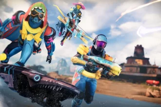 Bungie Admits Destiny 2 Player Movement Speed Is Bugged After Edge of Fate Update