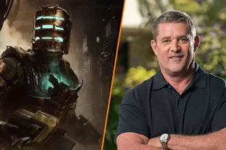 Dead Space Creator Glen Schofield Says He’s "100% Behind AI," Using Midjourney To Explore Early Worldbuilding And Concept Art