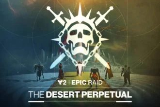 Destiny 2 Desert Perpetual Epic Raid: Release Date, Start Time, Contest Mode, Not Swap, Loot, and Race Details