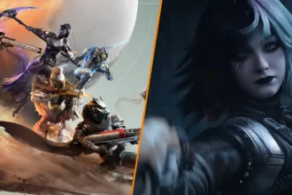 Destiny: Rising Launch Dev Update Reveals New Details About Seasonal Updates, Free Draws, and System Changes