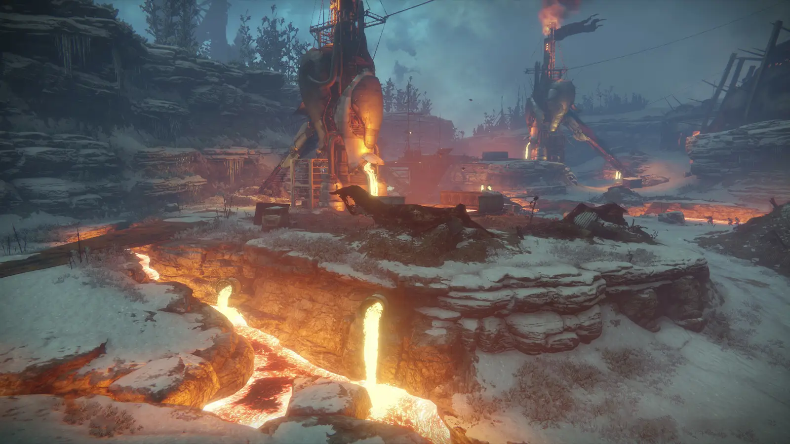 Everything Coming in Destiny 2 Ash & Iron Update