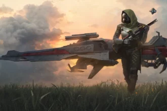 Everything Coming in Destiny 2 Ash & Iron Update