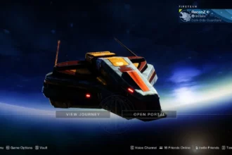 Here’s How to Get Destiny 2 Starboard Forward Emblem in Destiny: Rising