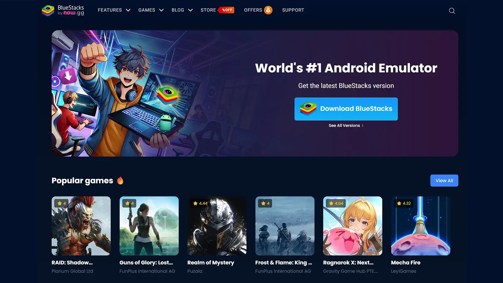 How to Play Destiny: Rising on PC