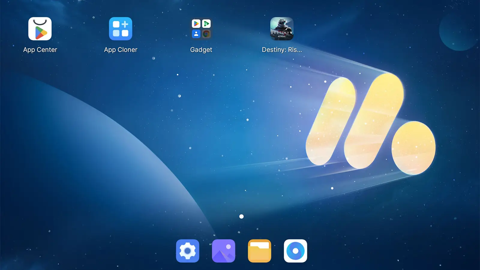 How to Play Destiny: Rising on PC