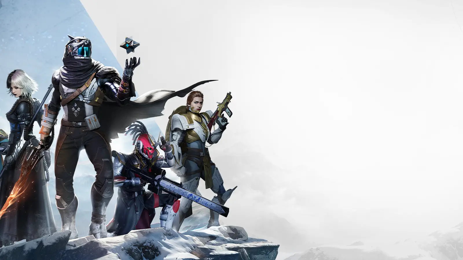 How to Pre-Load Destiny: Rising on iOS, Android, and PC