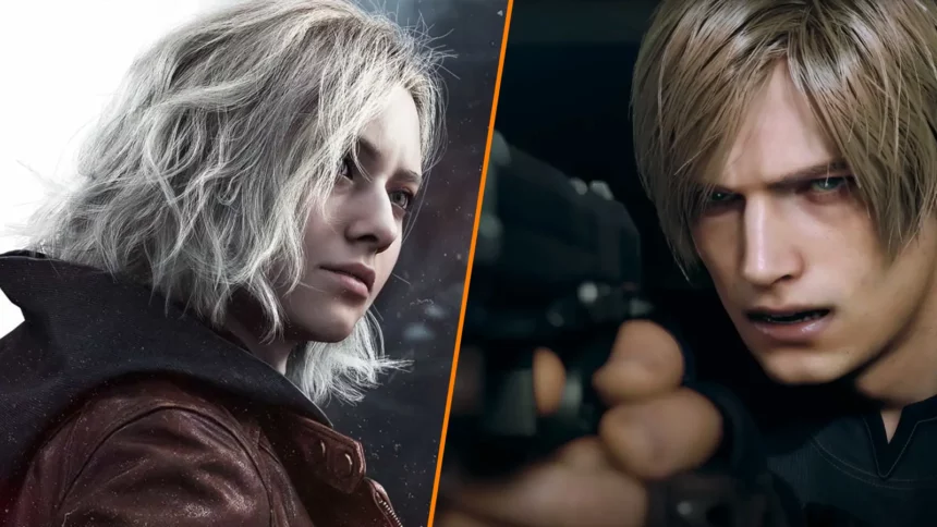 Leak Says Resident Evil Requiem Is Leon’s "Last Major Role" and "In Many Ways" His Send-Off Game