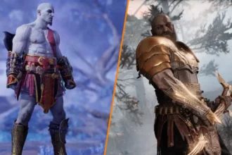 New Job Listing From Sony Santa Monica Gives More Proof That Another Third-Person God of War Game Is In Development