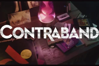 Xbox Cancels Another Game: Contraband No Longer in Development