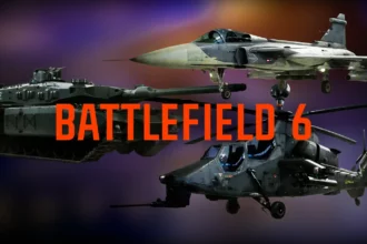 Full Battlefield 6 Vehicles List: All Tanks, Jets, Helicopters, and More