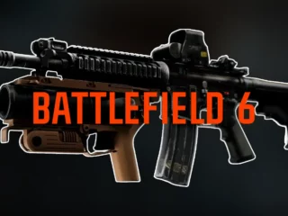Full Battlefield 6 Weapons List: All 45 Guns Confirmed So Far