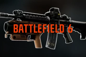 Full Battlefield 6 Weapons List: All 45 Guns Confirmed So Far