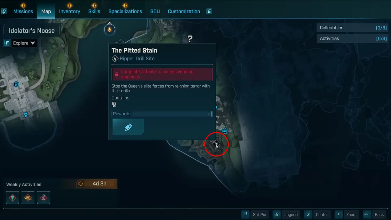 Borderlands 4 Best XP Farm: Fastest Way to Level Up Guide