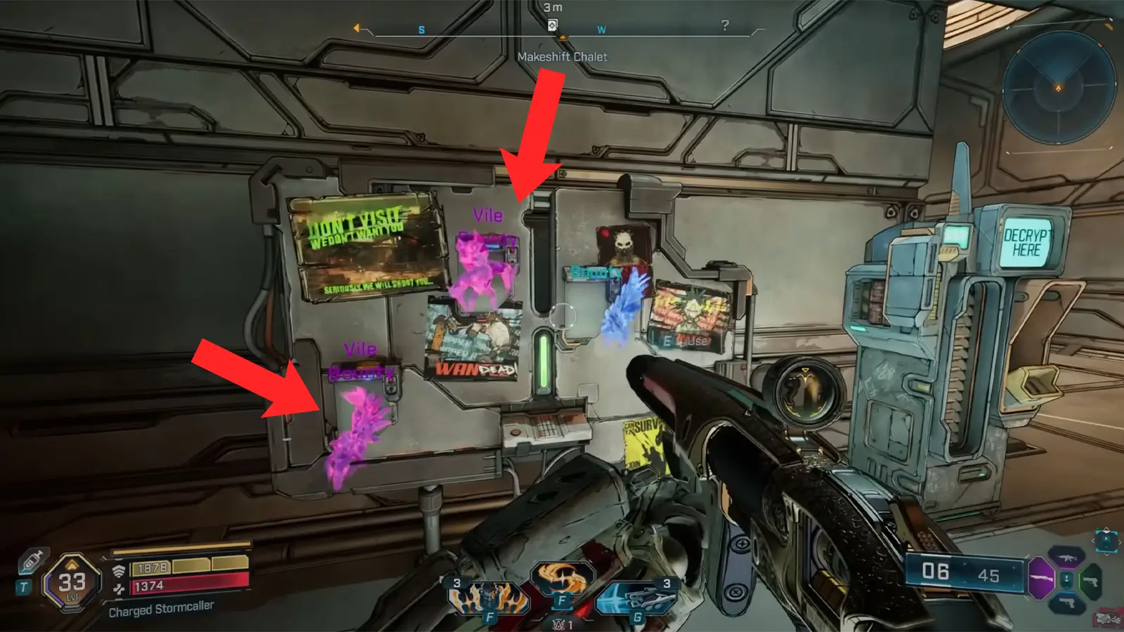 Borderlands 4 Best XP Farm: Fastest Way to Level Up Guide