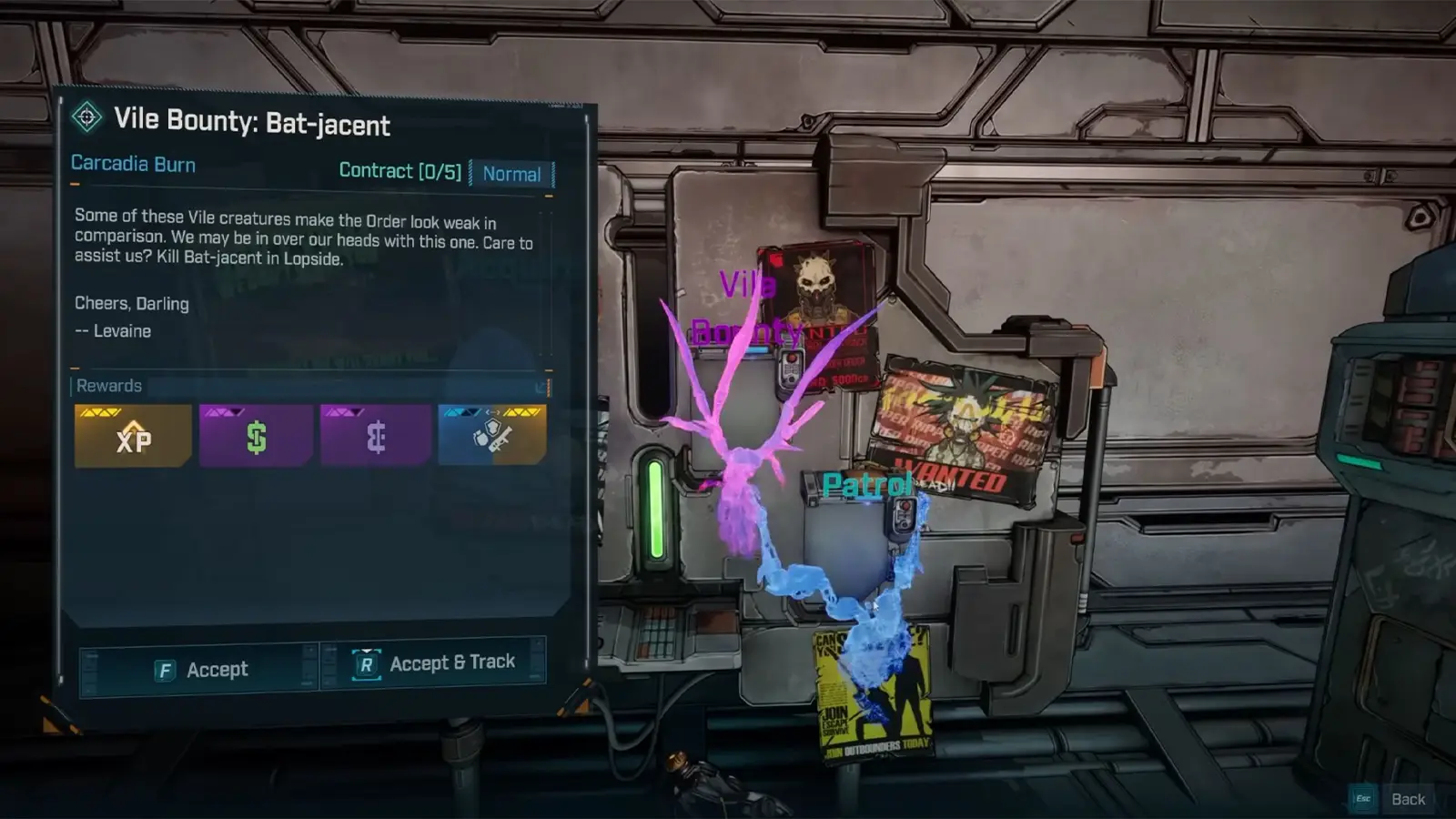 Borderlands 4 Best XP Farm: Fastest Way to Level Up Guide