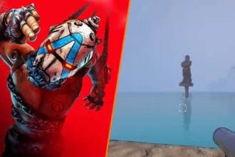 Borderlands 4 Tannis on a Fish Easter Egg: Map Location, Barrel Order, How to Unlock Cut That Out Achievement