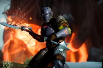 Destiny 2 Ash & Iron: All New and Reprised Weapons