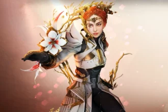 Destiny Rising September 11 Update Patch Notes: Estela, Umeko, Season of Daybreak, UI and Combat Fixes