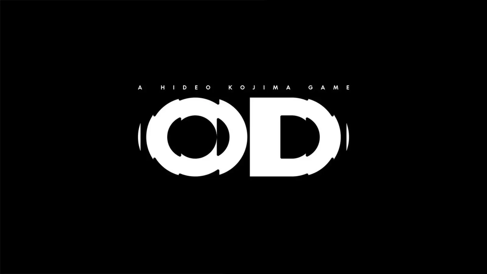 Kojima Productions Will Share "A Glimpse At Future Projects" Later This Month