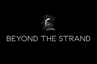 Kojima Productions Will Share "A Glimpse At Future Projects" Later This Month