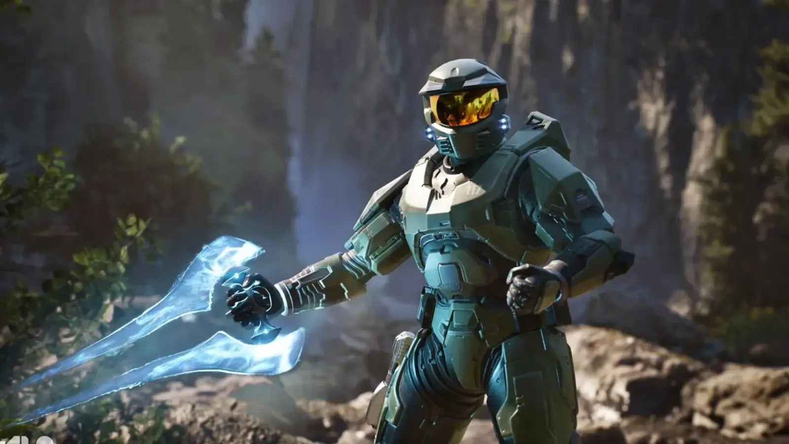Leak Reveals New Details on Halo Combat Evolved Remake: Hybrid Unreal Engine 5 and Blam Engine, Sprint Mechanic, Co-Dev Studio, and More