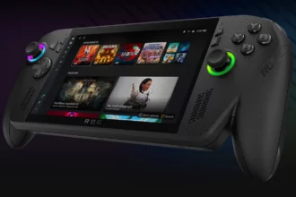 New Leak Reveals ROG Xbox Ally and Ally X Prices, Retail Display Units Going Live