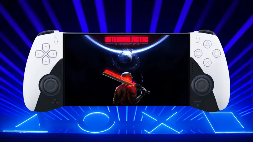 New PS6 Handheld "Canis" Leak: Full Specs, Price Targets, and Release Date