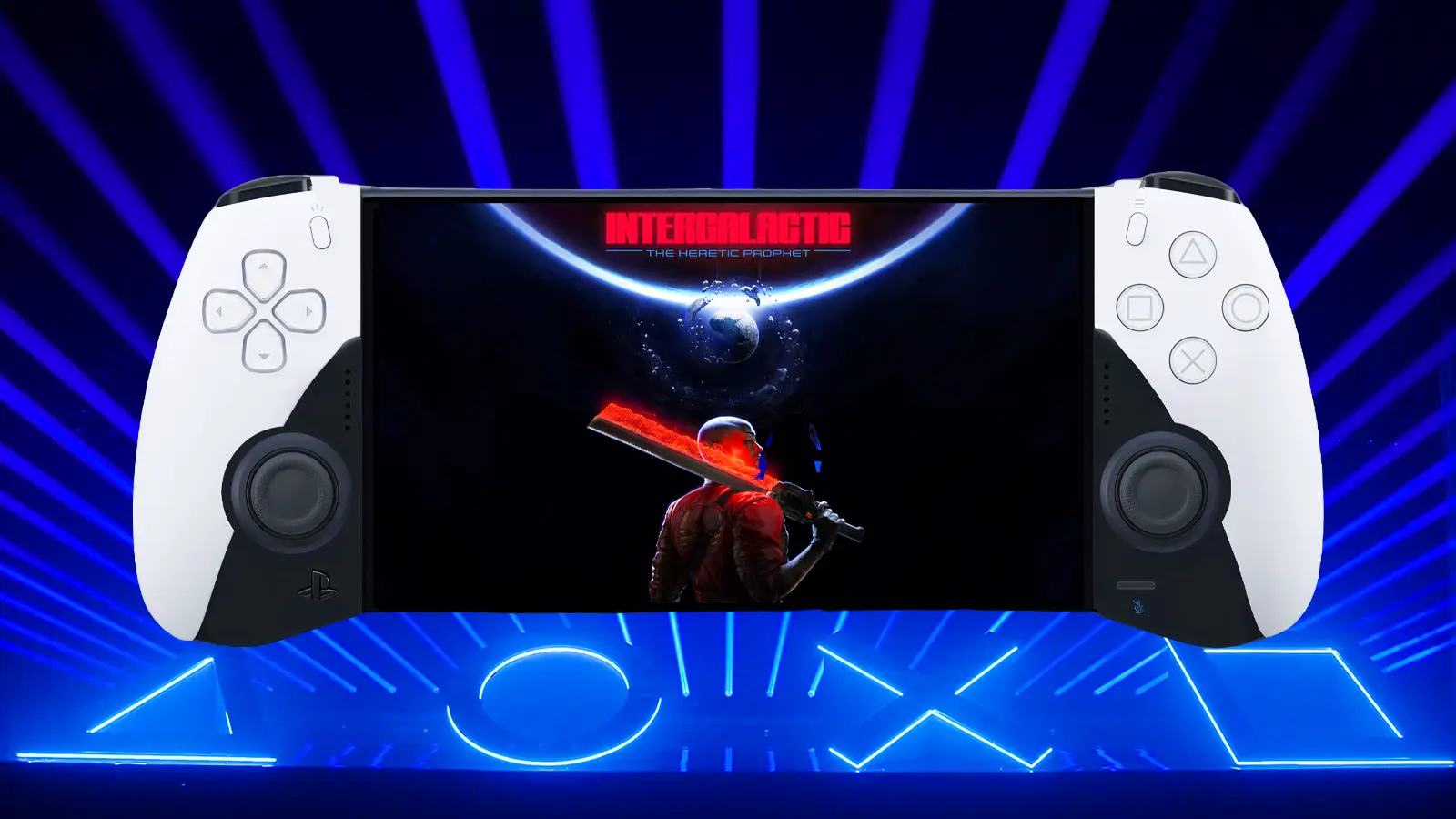 New PS6 Handheld "Canis" Leak: Full Specs, Price Targets, and Release Date