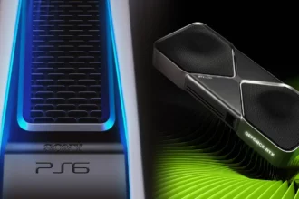 New PlayStation 6 Leak Reveals RTX 5090-Level Performance: AI Focus, Full Specs, Release Window Detailed
